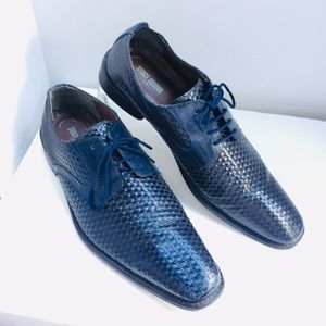 Gently Used- Stacy Adams Dress shoes